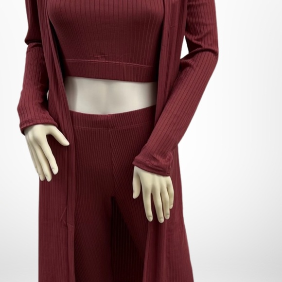 New Fashion 3 Piece Set - Picture 3 of 3